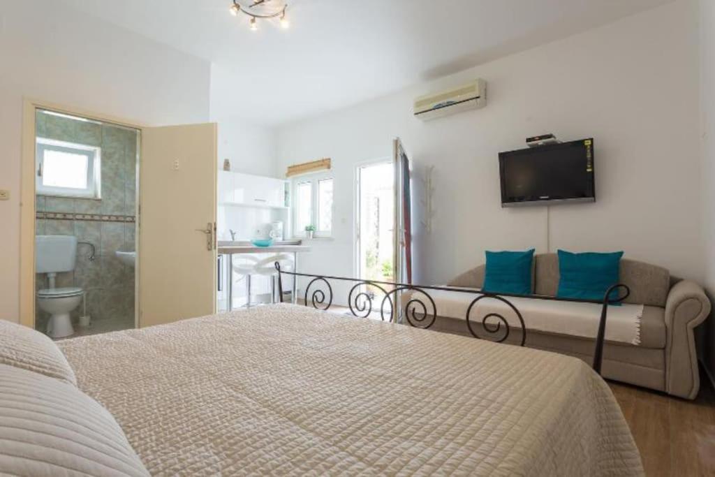 Cosy Apartment,amazing View! Leilighet