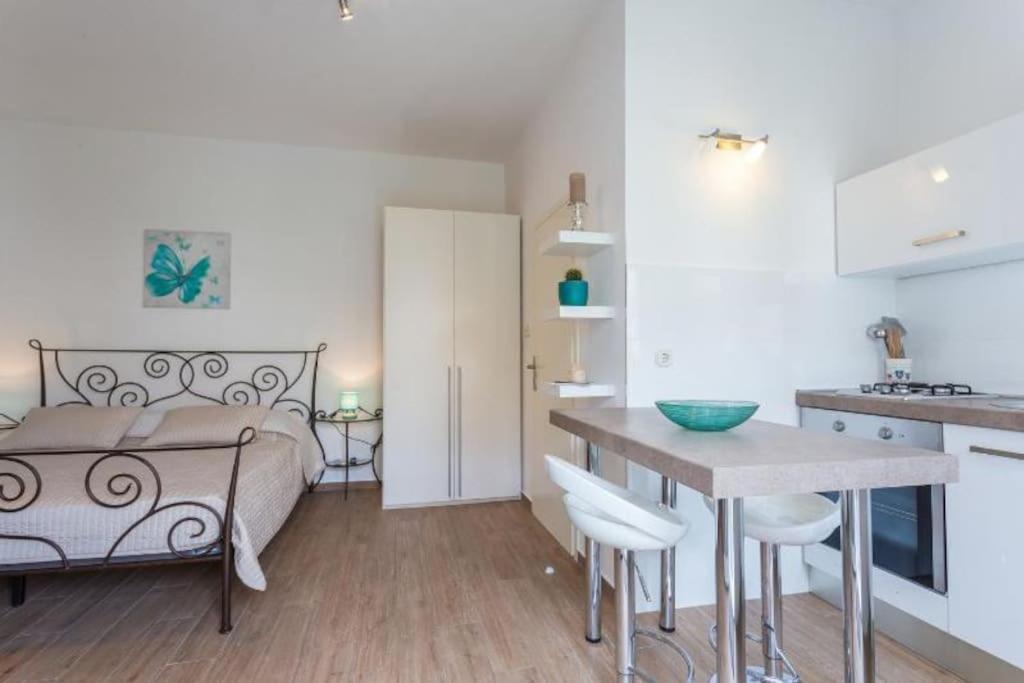 Leilighet Cosy Apartment,amazing View! *