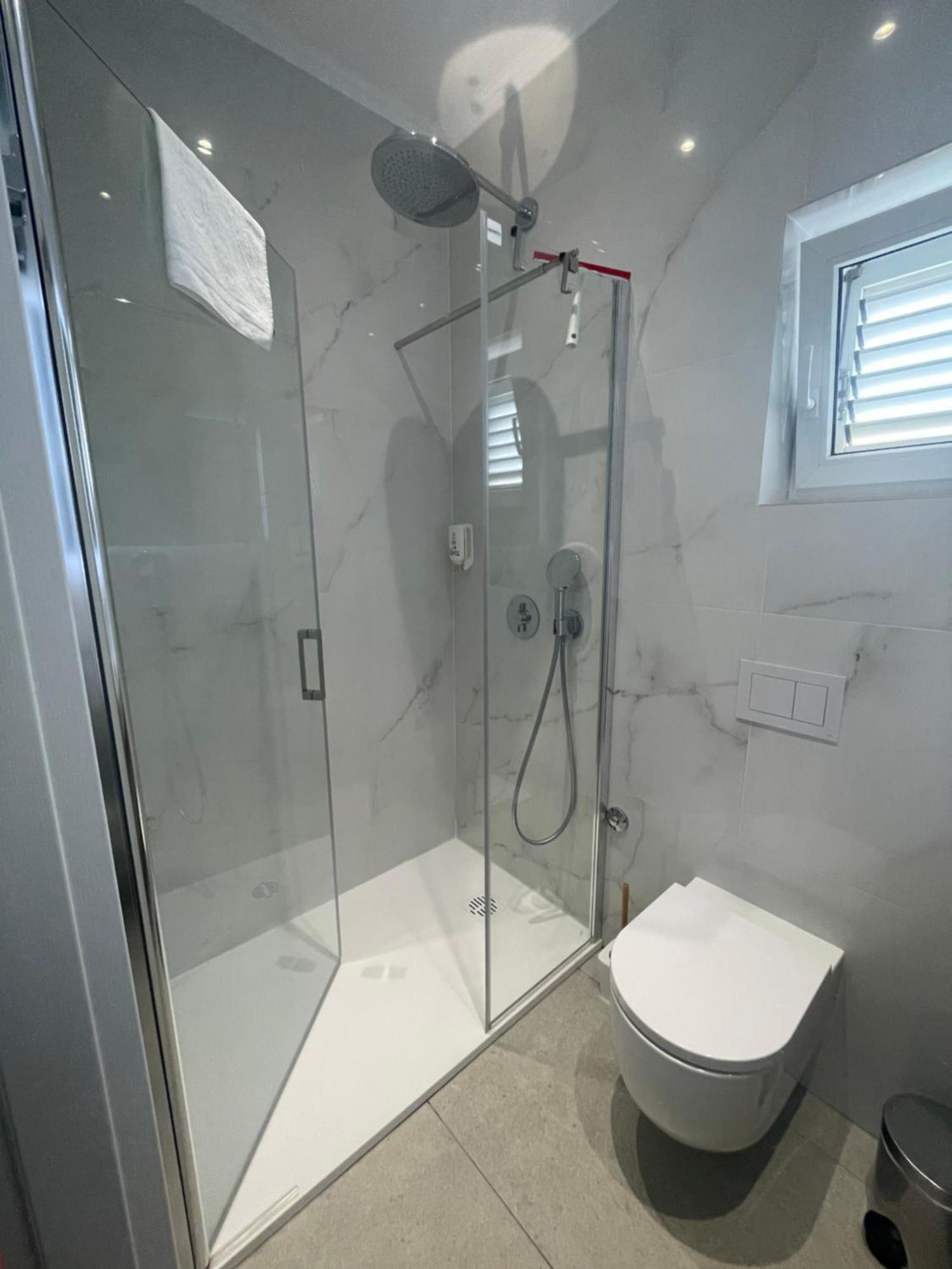 Cosy Apartment,amazing View! Leilighet Dubrovnik