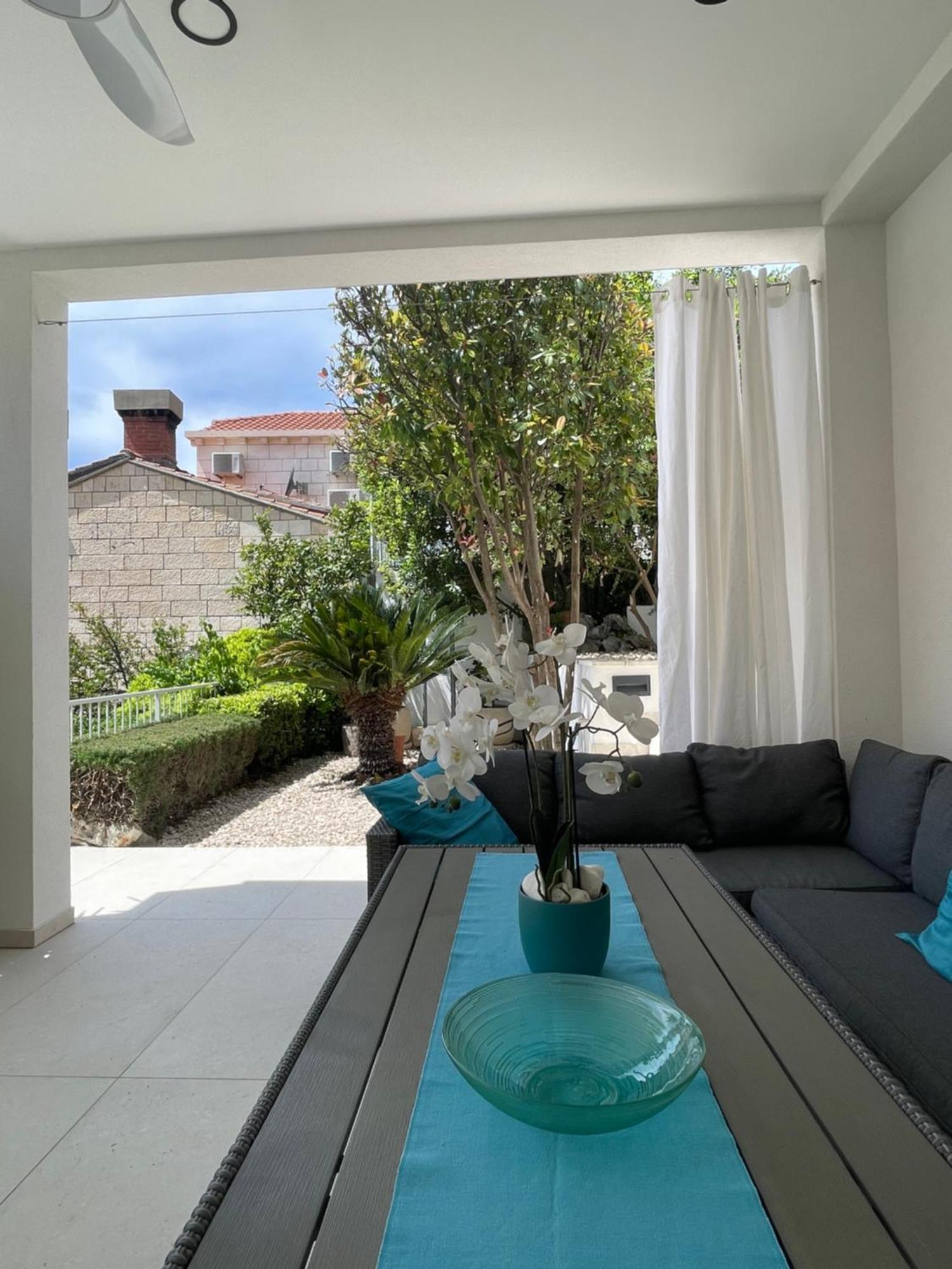 Cosy Apartment,amazing View! Leilighet Dubrovnik